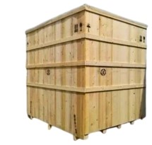 Food and Beverage Export Packing - Bharti Group