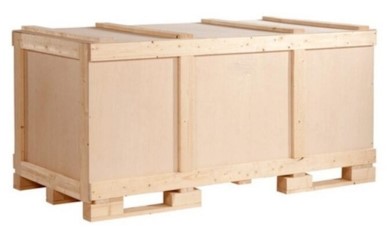 Industrial Export Packing Services - Bharti Group